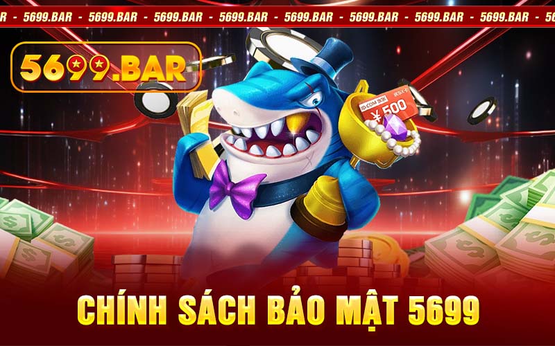 Bảo Mật 5699