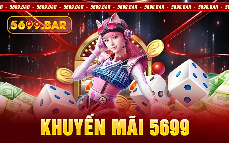 Khuyến Mãi 5699
